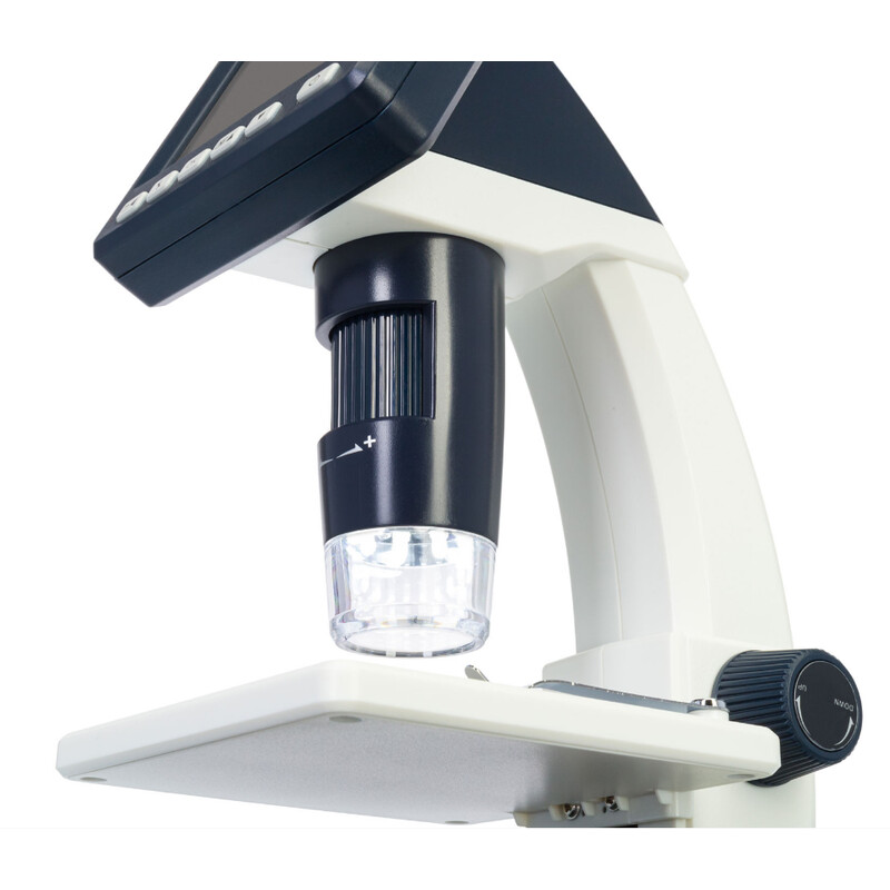 Discovery Mikroskop Artisan 128 Digital
