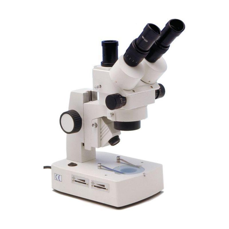 Windaus Stereozoommikroskop HPS 230 Zoom, trinokular