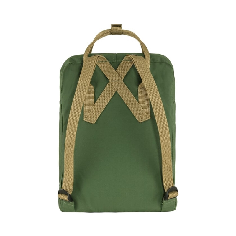 Fjällräven Rucksack Kånken 621-221 Spruce Green-Clay