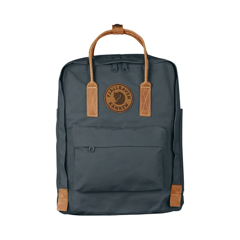 Fjällräven Rucksack Kånken No. 2, 042 Dusk