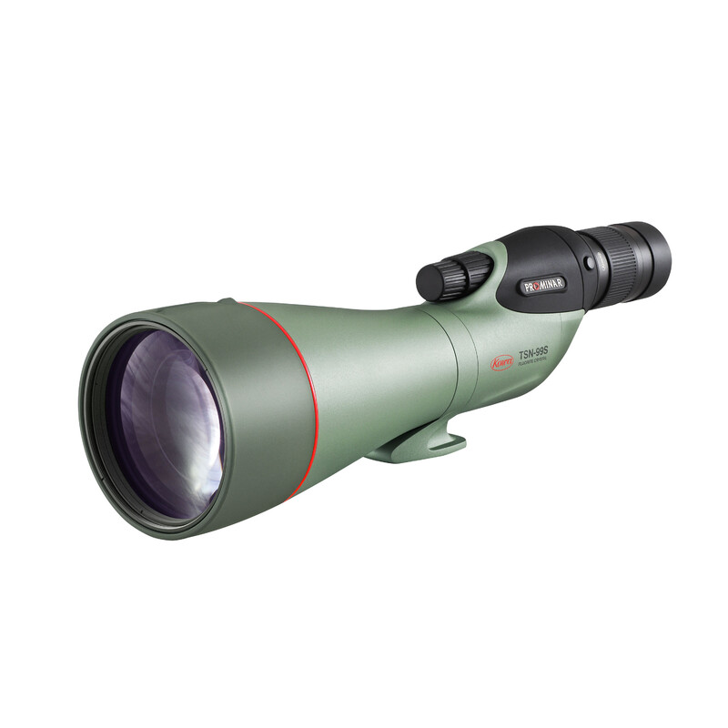 Kowa Spektiv TSN-99S PROMINAR Zoom-Set 30-70x99