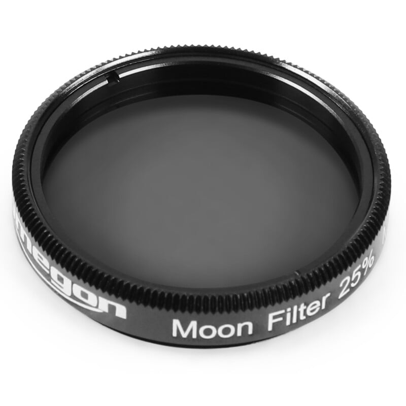 Omegon Mondfilter 25% Transmission 1,25"