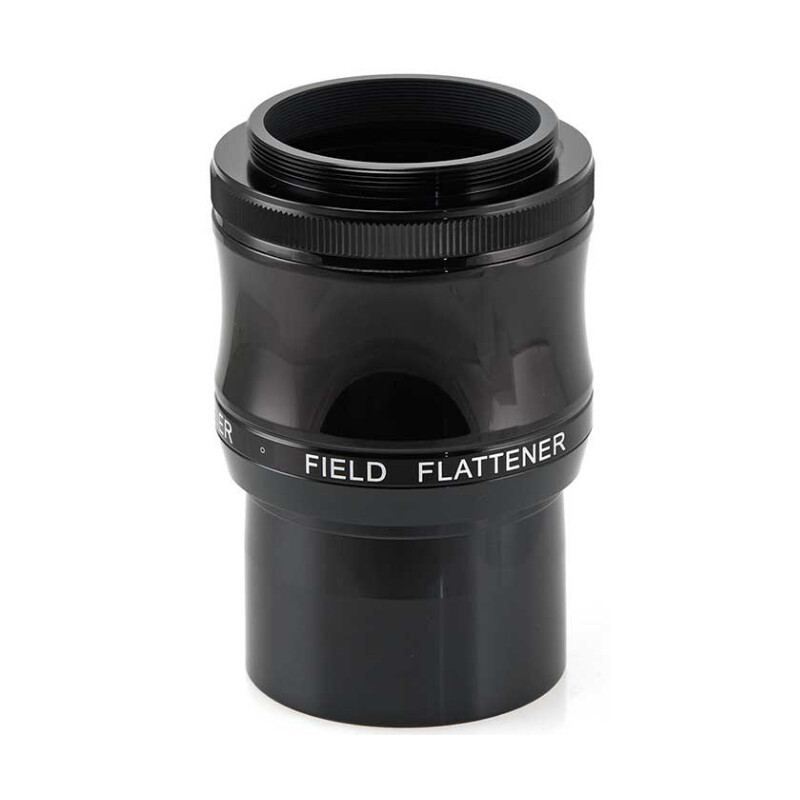 TS Optics Flattener 1x 2"/M48