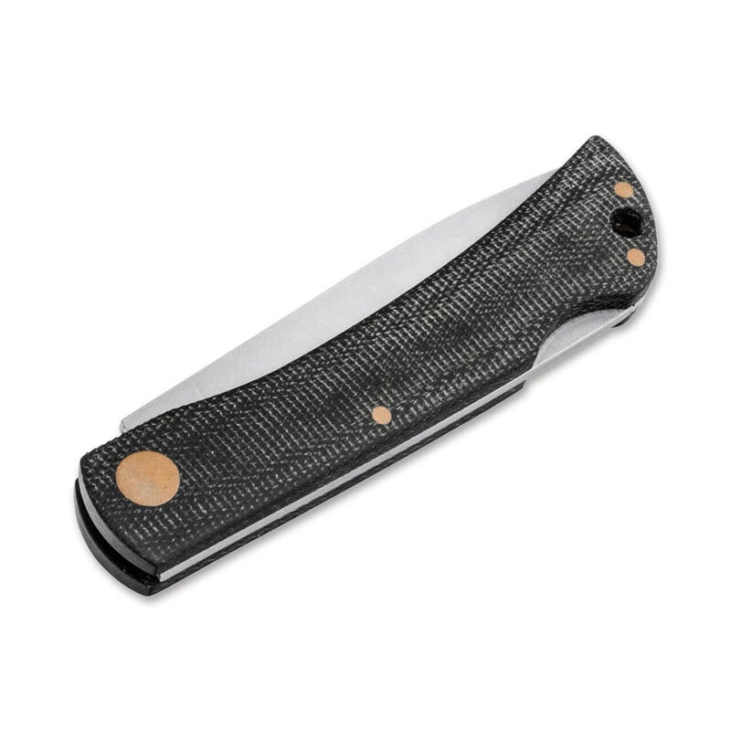 Böker Messer Rangebuster Black Copper