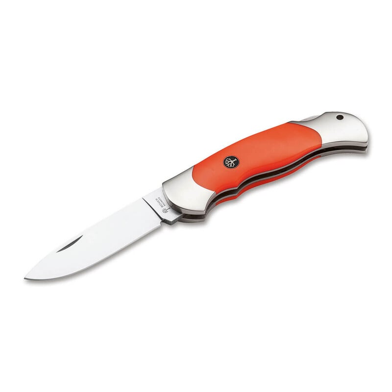 Böker Messer Optima Night Hunter