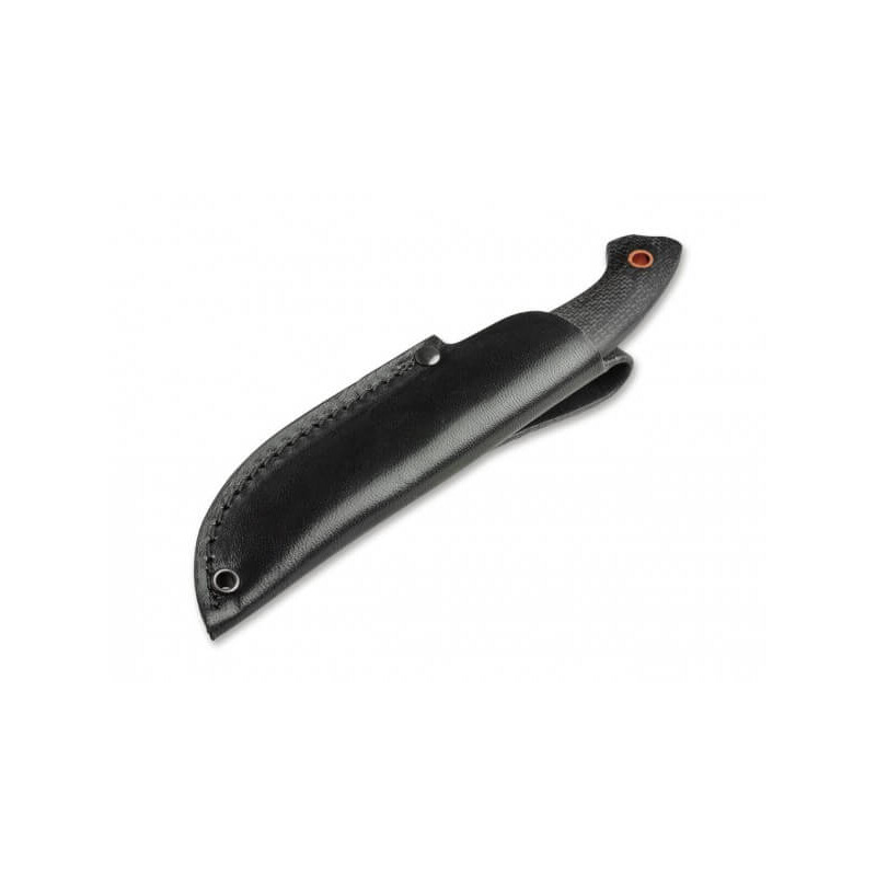 Böker Plus Messer Nessmi Pro Black