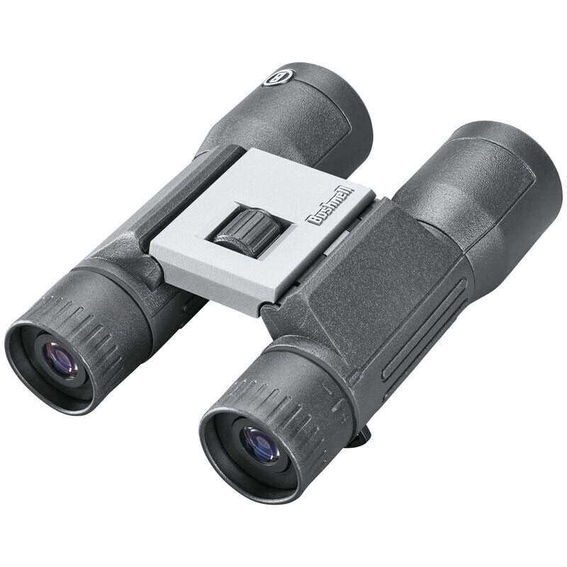 Bushnell Fernglas Powerview 2.0 16x32 Aluminum, MC