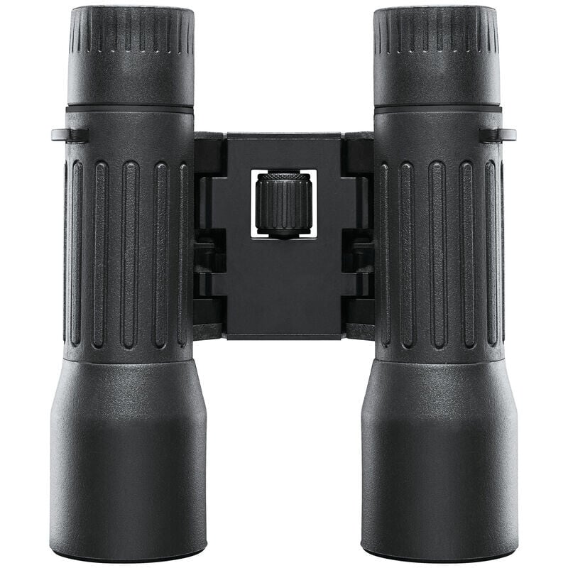 Bushnell Fernglas Powerview 2.0 16x32 Aluminum, MC