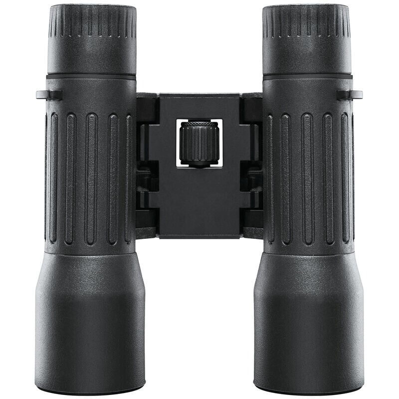 Bushnell Fernglas Powerview 2.0 16x32 Aluminum, MC