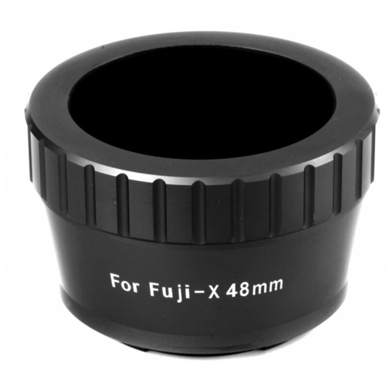 William Optics Kamera-Adapter T-Ring Fuji FX 48mm