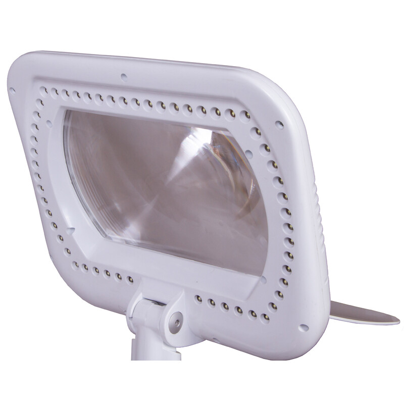 Levenhuk Lupe Zeno Lamp ZL9 2.5x LED