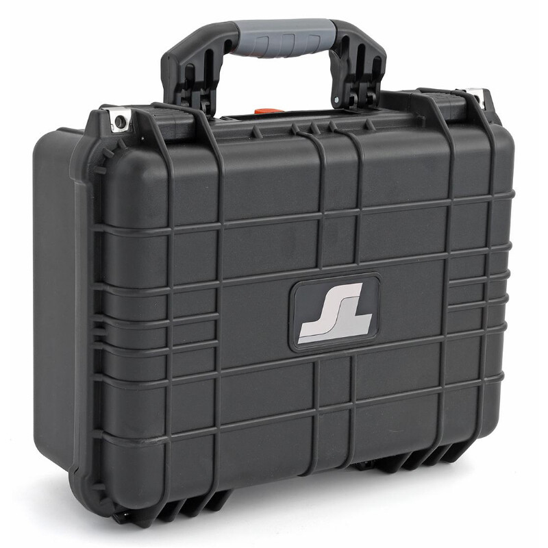 TS Optics Hartschalenkoffer Protect Case 407mm