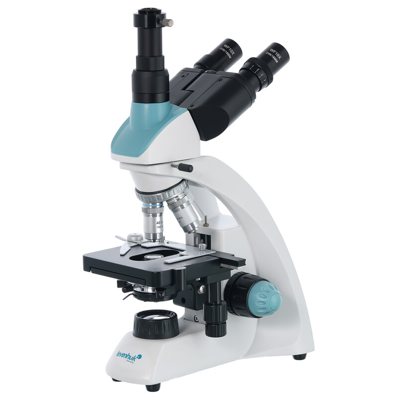 Levenhuk Mikroskop 500T