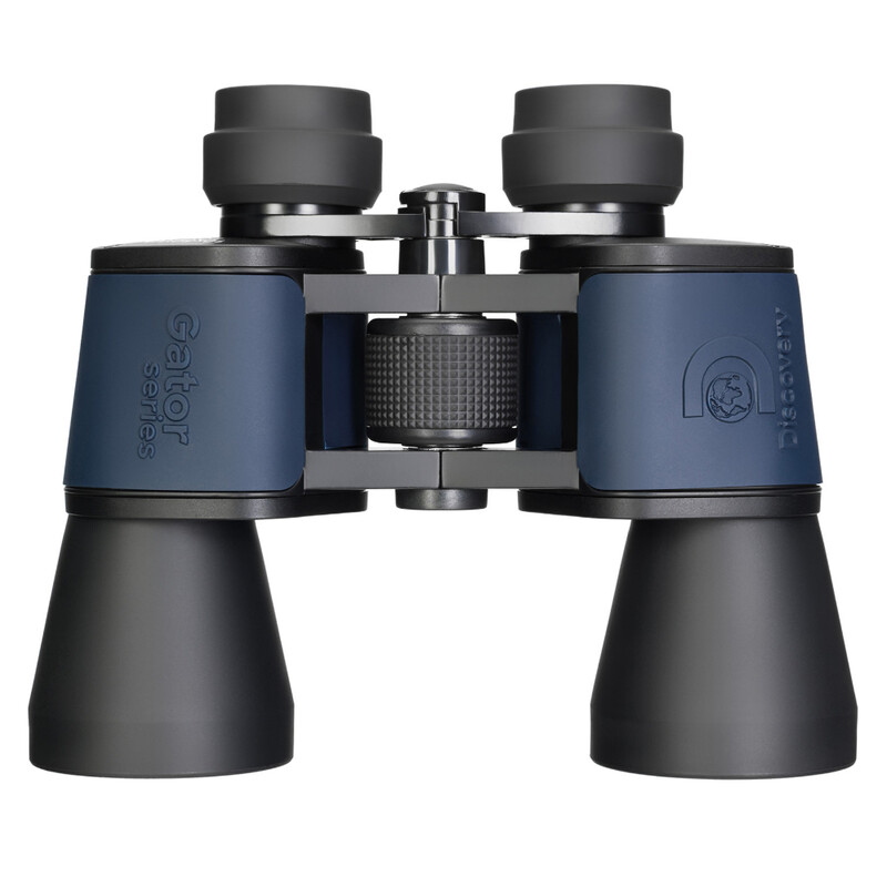 Discovery Fernglas Gator 10x50