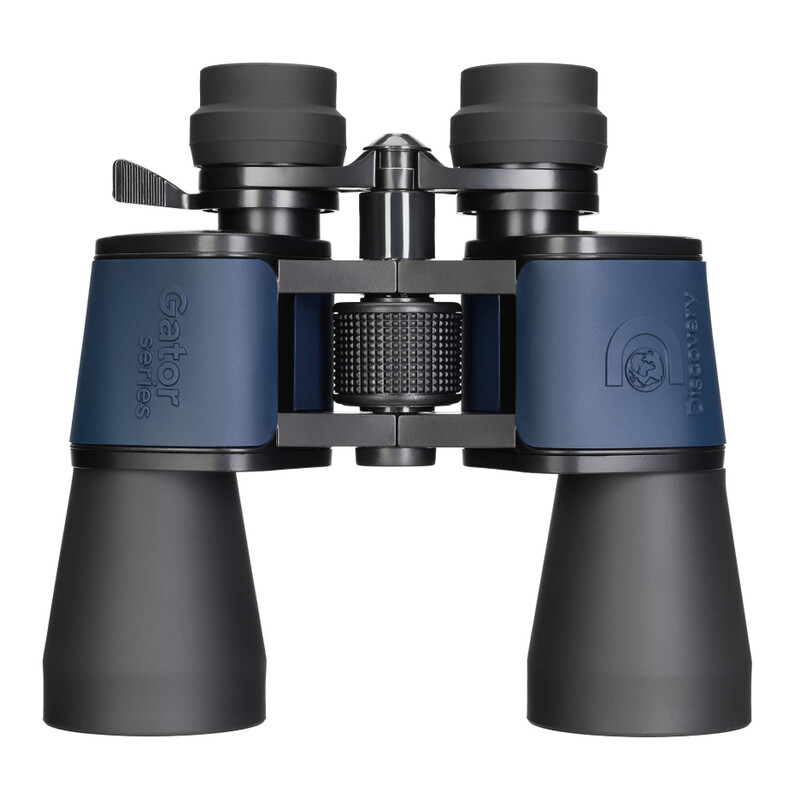 Discovery Zoom-Fernglas Gator 10-30x50