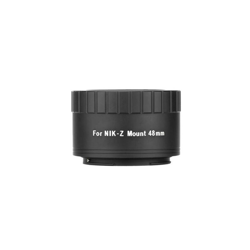 William Optics Kamera-Adapter T-Ring Nikon Z 48mm