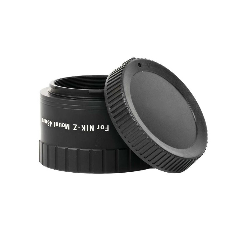 William Optics Kamera-Adapter T-Ring Nikon Z 48mm