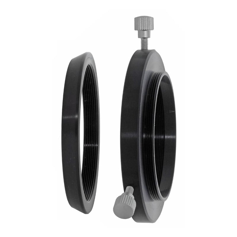 TS Optics Rotator Rotationsadapter M54