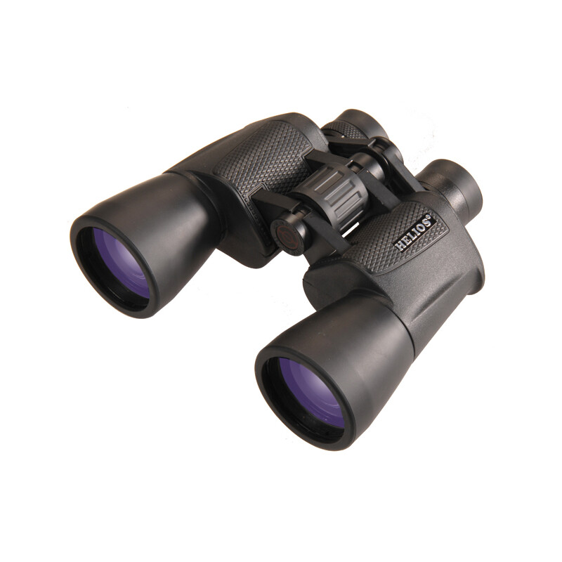 Helios Optics Fernglas Solana 10x50