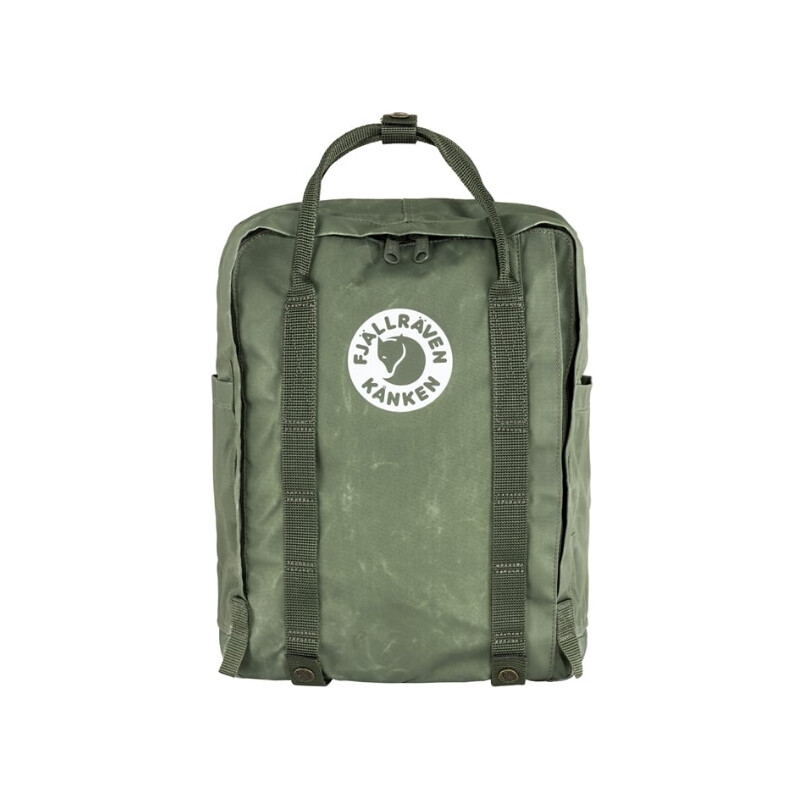 Fjällräven Rucksack Tree-Kånken 627 Lichen Green
