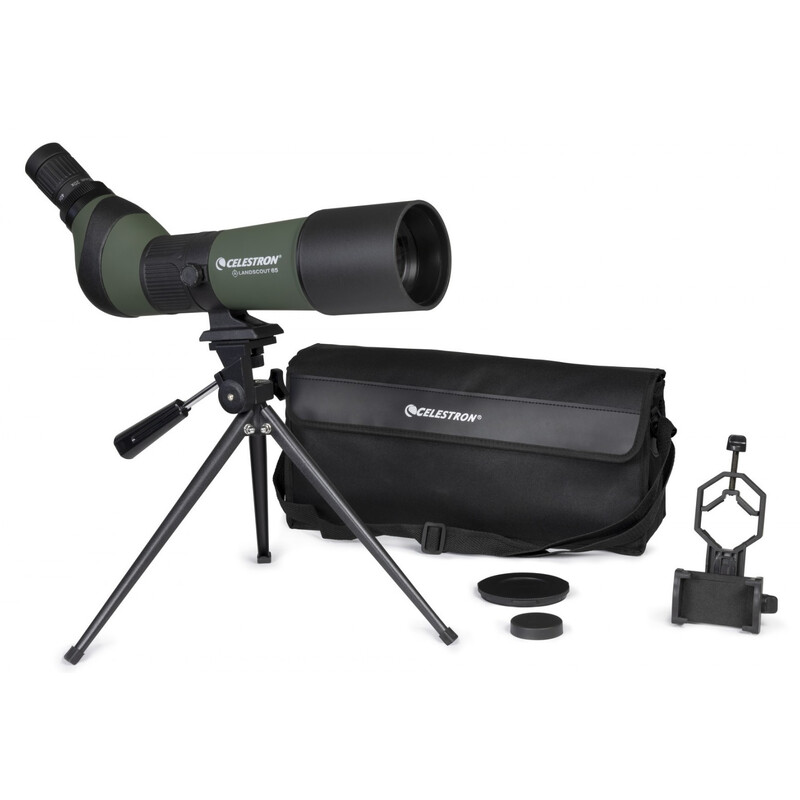 Celestron Spektiv Landscout 20-60x65