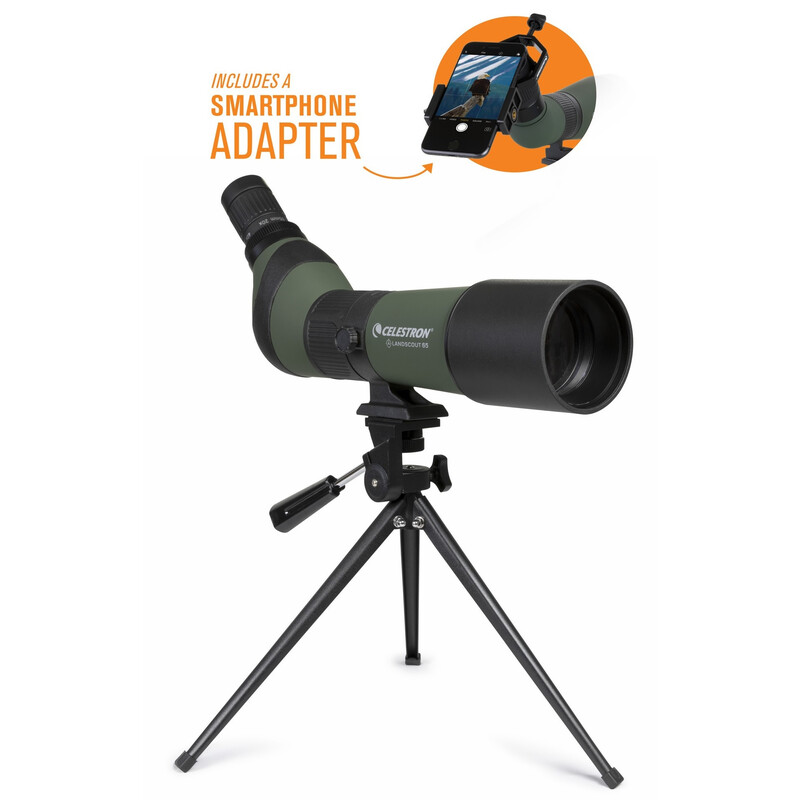 Celestron Spektiv Landscout 20-60x65