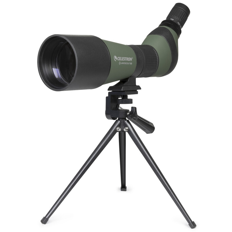 Celestron Spektiv Landscout 20-60x80