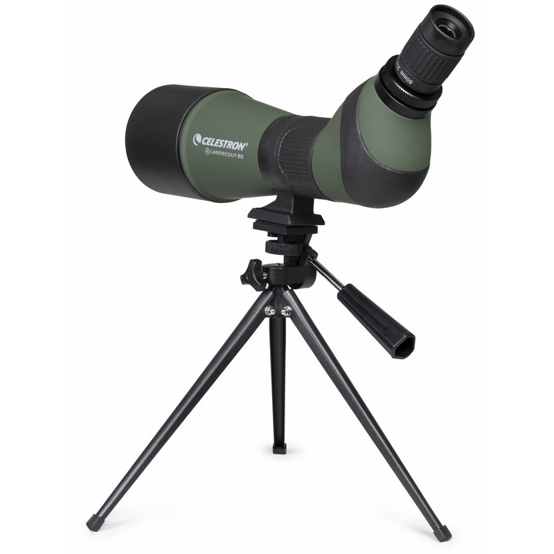 Celestron Spektiv Landscout 20-60x80