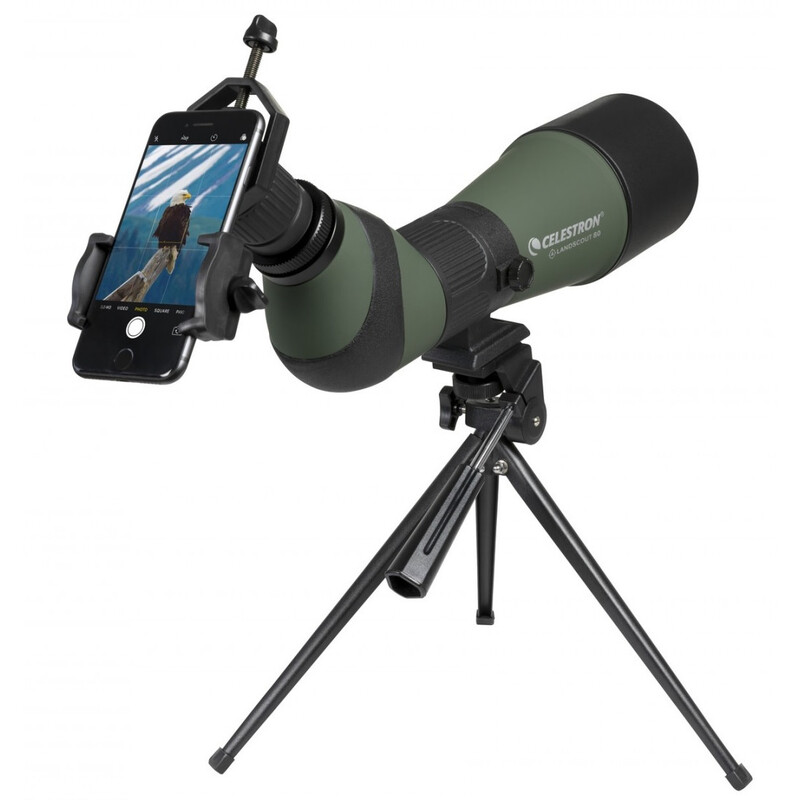 Celestron Spektiv Landscout 20-60x80