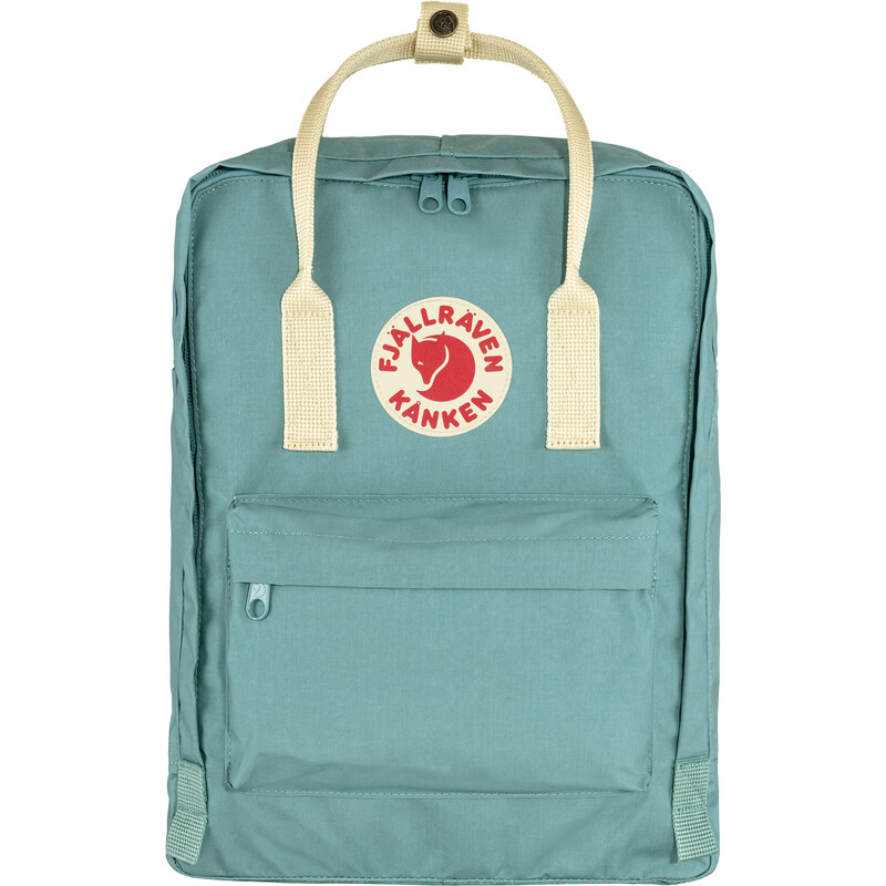 Fjällräven Rucksack Kånken 501-115 Sky Blue-Light Oak