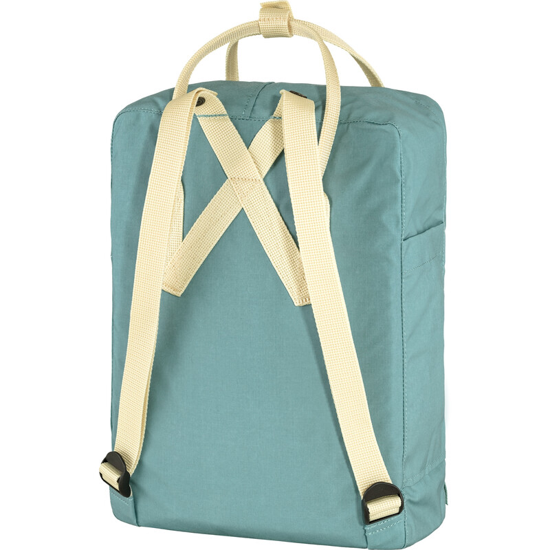 Fjällräven Rucksack Kånken 501-115 Sky Blue-Light Oak