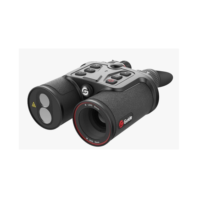 Guide Thermalkamera TN630
