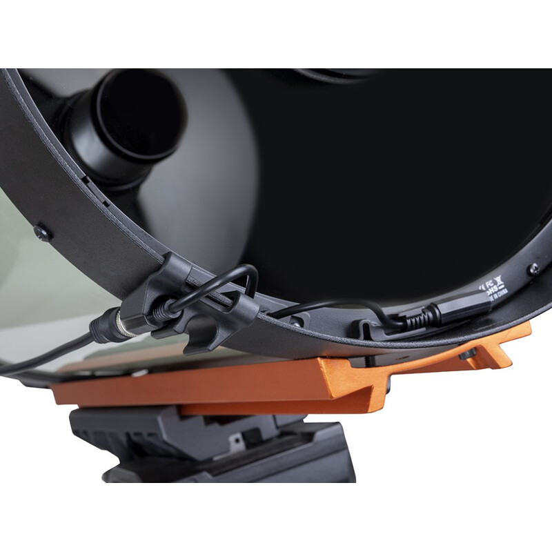 Celestron Heizring 11"