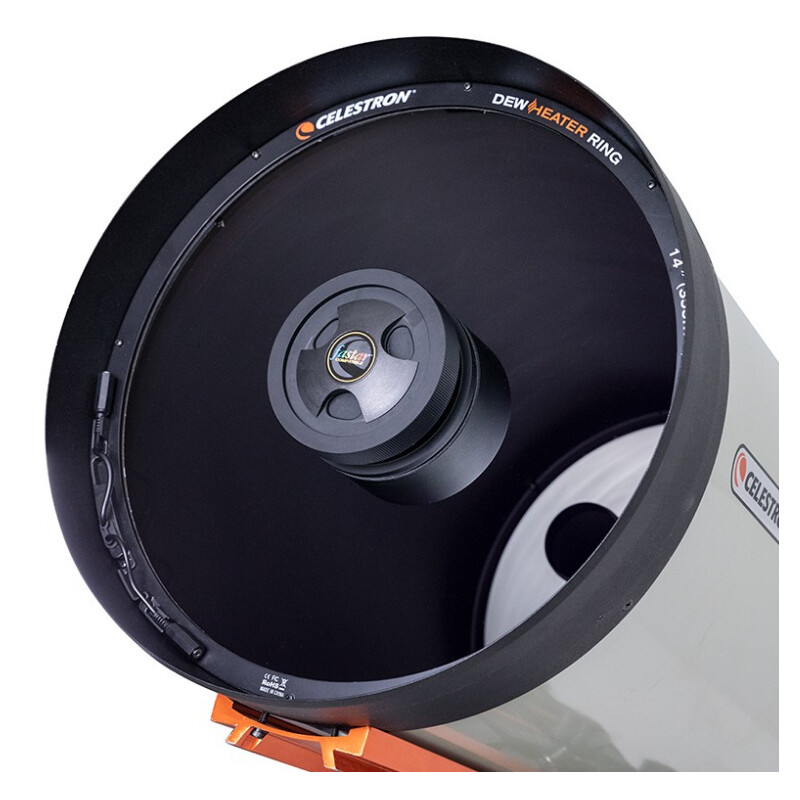 Celestron Heizring 14"