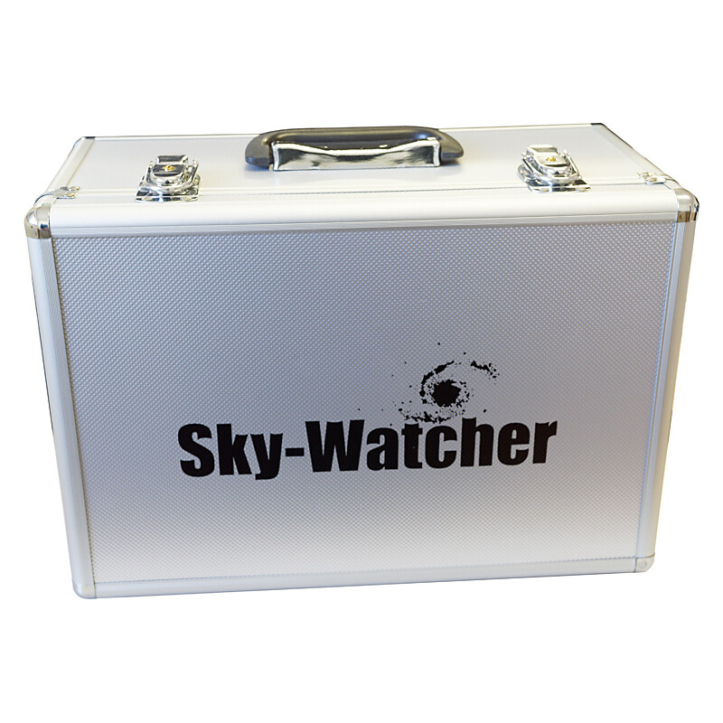 Skywatcher Apochromatischer Refraktor AP 62/400 Evolux-62ED Star Adventurer GTi Wi-Fi GoTo SET