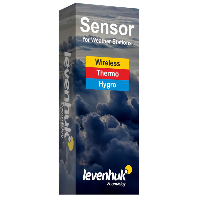 Levenhuk Sensor Wezzer LS10