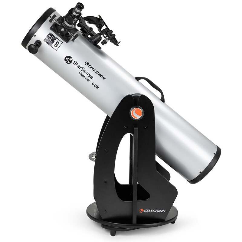 Celestron Dobson Teleskop N 203/1200 StarSense Explorer DOB