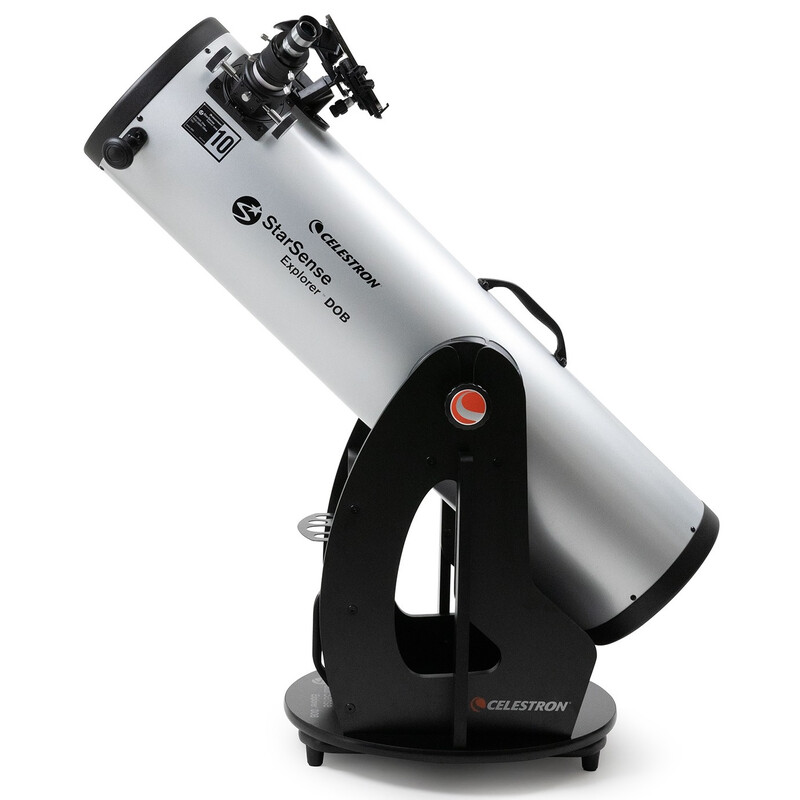 Celestron Dobson Teleskop N 254/1200 StarSense Explorer DOB