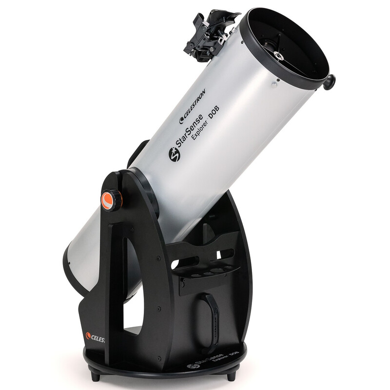 Celestron Dobson Teleskop N 254/1200 StarSense Explorer DOB