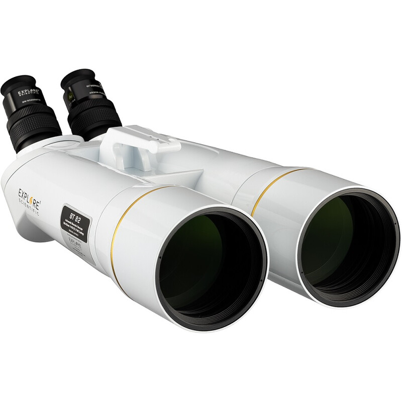 Explore Scientific Fernglas BT-82 SF