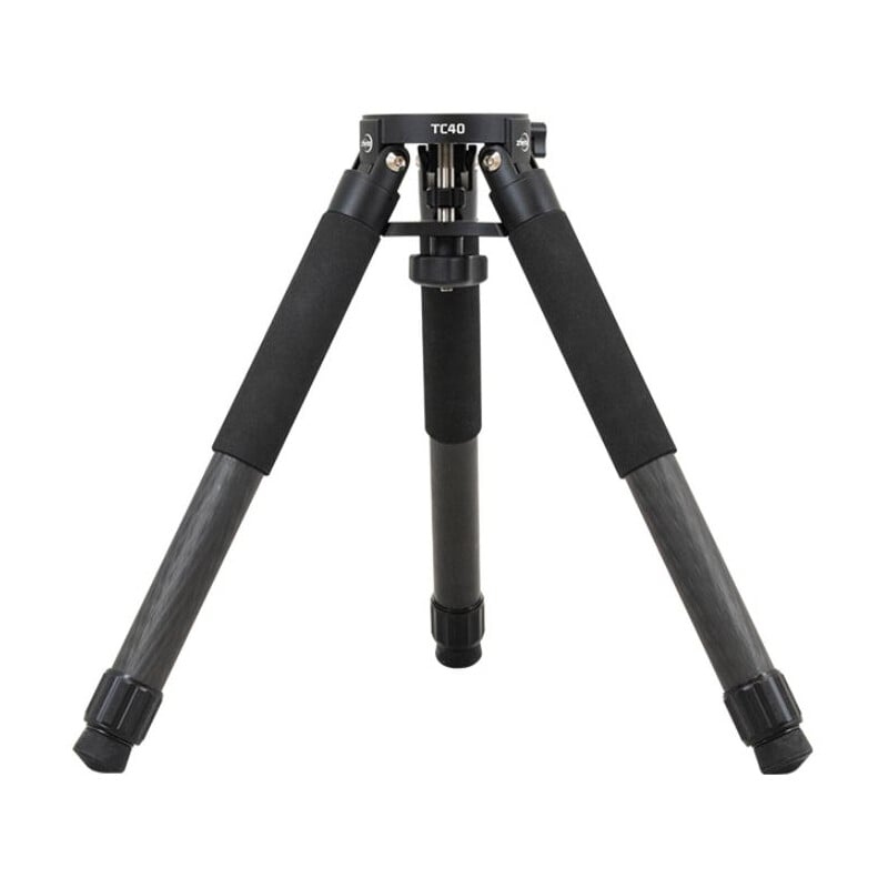 ZWO Montierung AM5N Harmonic Equatorial Tripod TC40