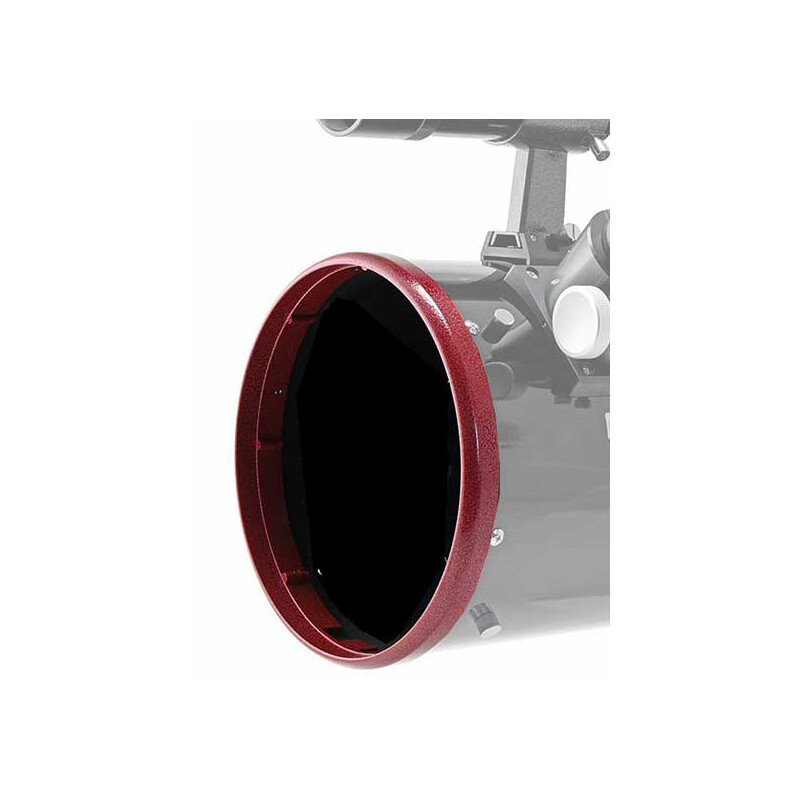 TS Optics Abschlussring für Tuben mit D=230 mm