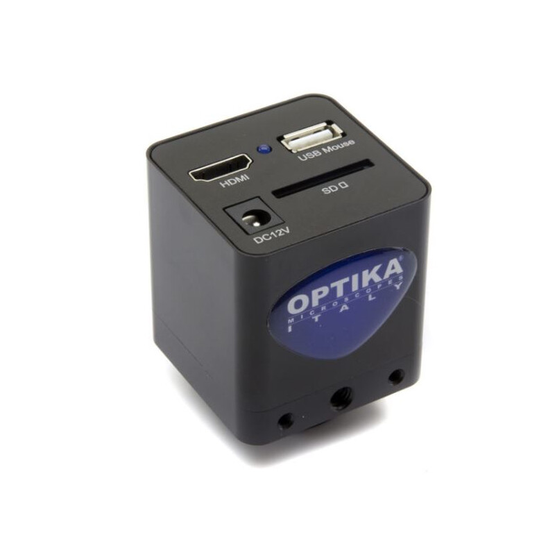 Optika Kamera C-HB, color, CMOS, 1/2.8 inch, 2.9µmx2.9µm, 60fps, 2MP