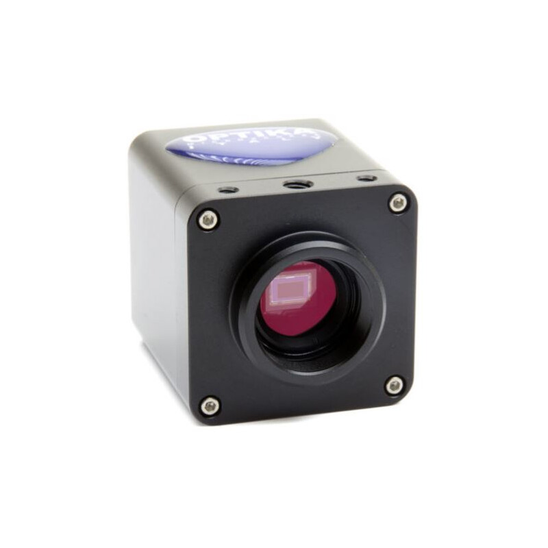 Optika Kamera C-HB, color, CMOS, 1/2.8 inch, 2.9µmx2.9µm, 60fps, 2MP