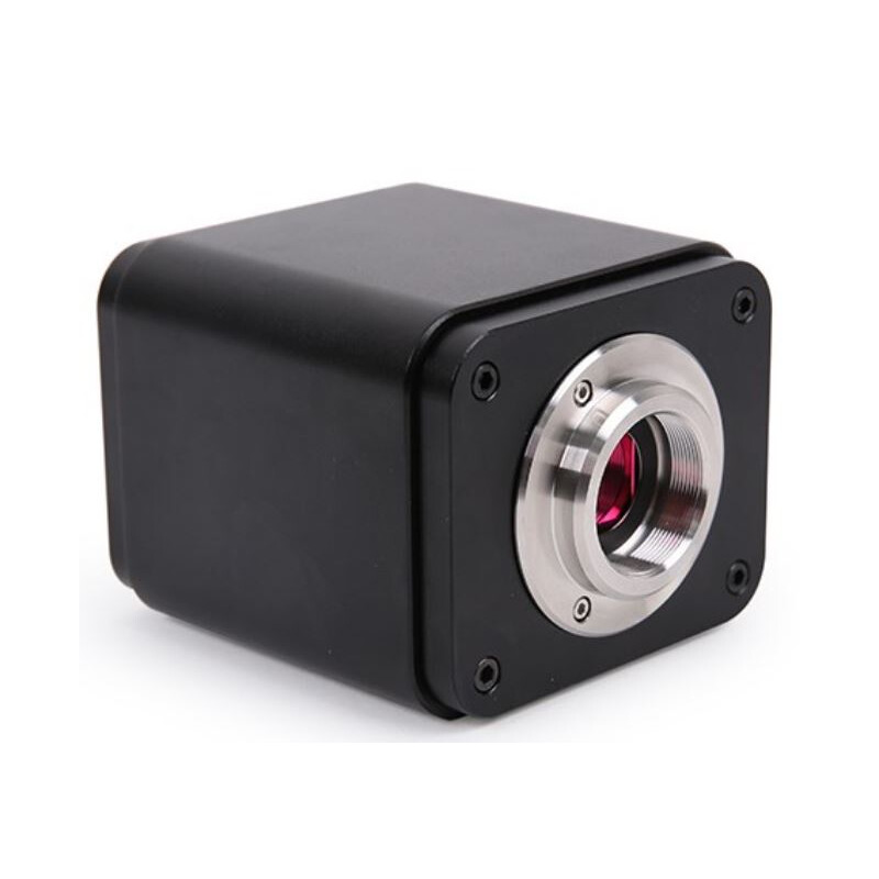 Optika Kamera C-HUB4K, color, CMOS, 1/1.8 inch, 2.0x2.0µm, 30fps, 4K/USB/HDMI, 8Mp