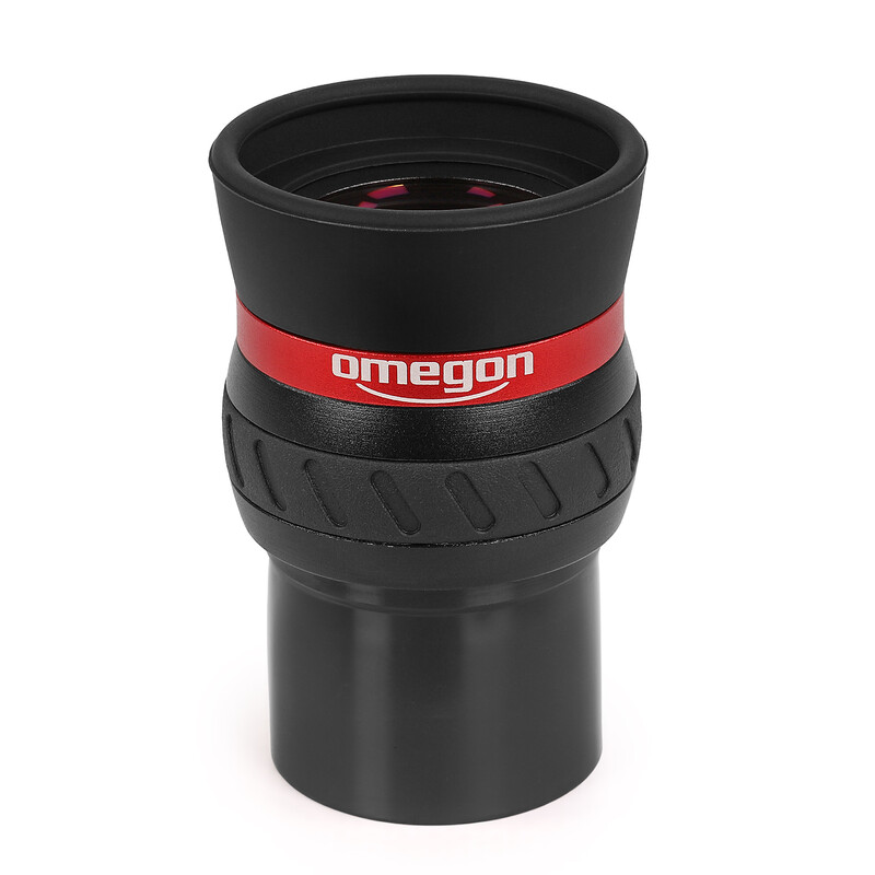 Omegon Advanced Okularkoffer 32mm + 15,5mm + 25 Euro Gutschein