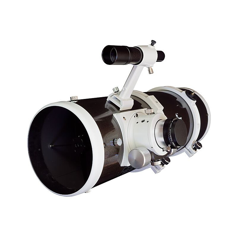 Skywatcher Teleskop N 150/600 Quattro-150P HEQ-5 Pro SynScan GoTo