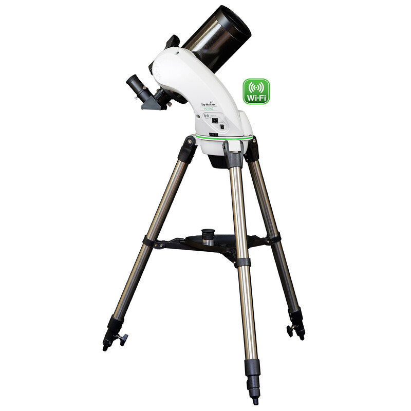 Skywatcher Maksutov Teleskop MC 102/1300 SkyMax-102 AZ-Go2