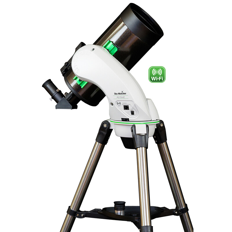 Skywatcher Maksutov Teleskop MC 127/1500 SkyMax-127 AZ-Go2