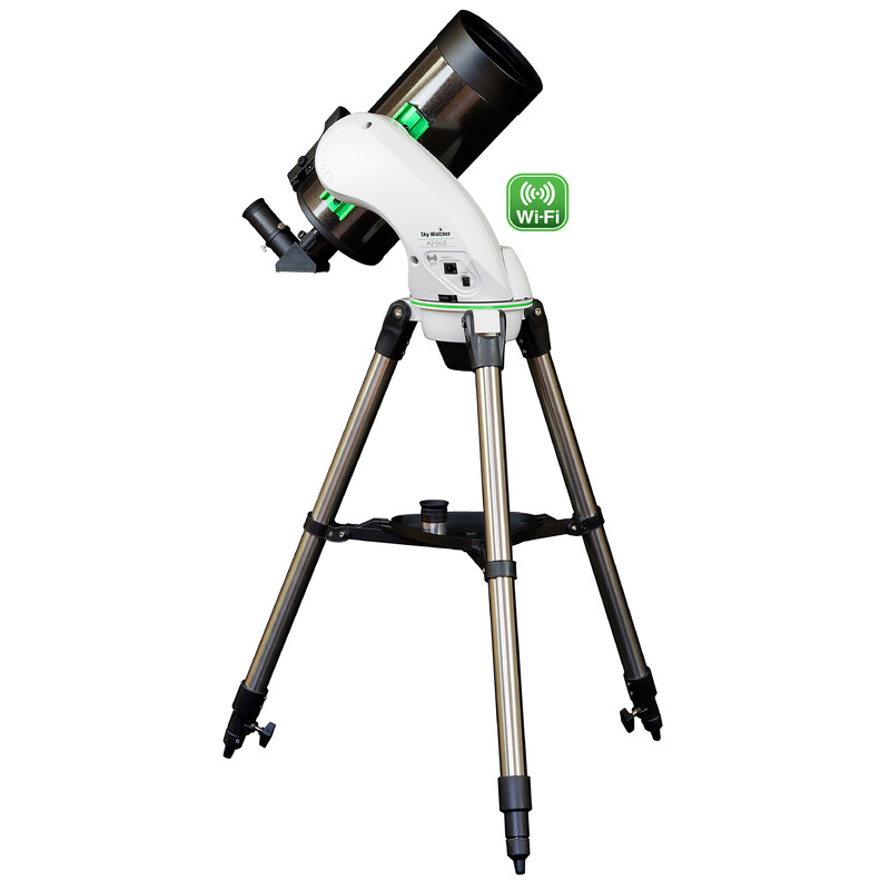 Skywatcher Maksutov Teleskop MC 127/1500 SkyMax-127 AZ-Go2